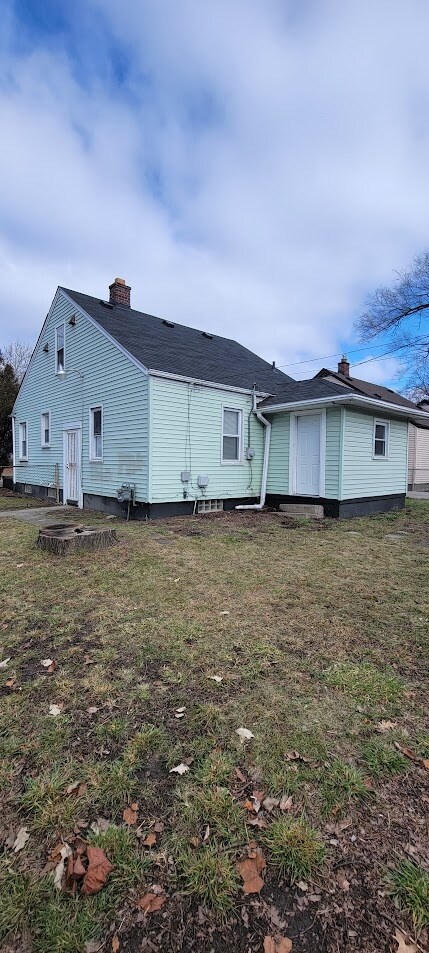 Building Photo - 15851 Curtis St