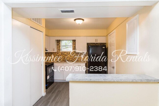 Foto del edificio - 773 HAVANA DR. KISSIMMEE, FL 34741