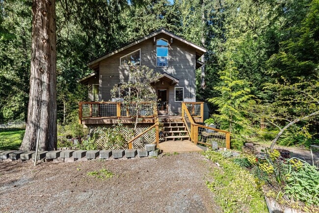 Photo - 22030 E Lost Lake Rd House
