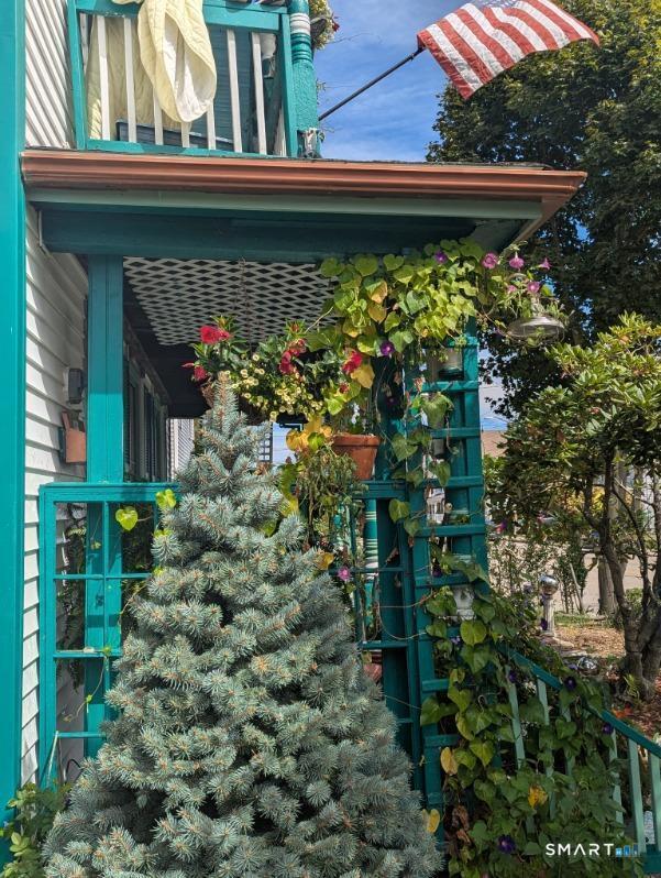 Foto del edificio - 22 Stillman Ave