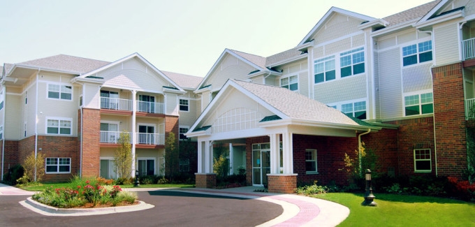 Bloomingdale Horizon Apartments - Bloomingdale, IL | Apartments.com