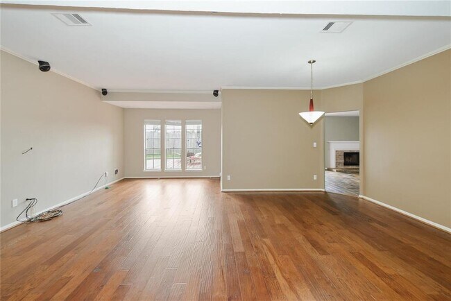Building Photo - 17119 Kettle Creek Dr
