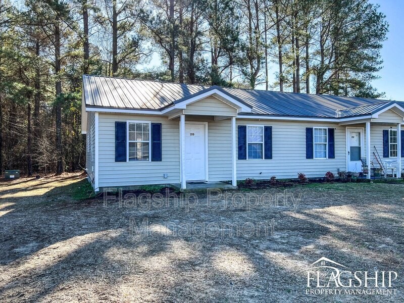 210 Connie Cir, Snow Hill, NC 28580 House Rental in Snow Hill, NC
