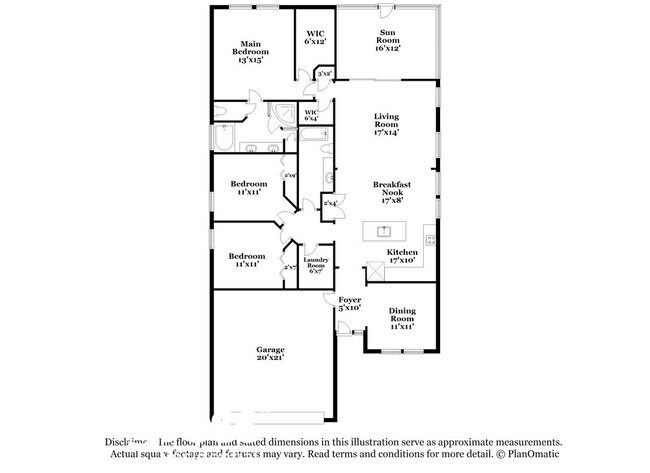 Building Photo - 2434 Carters Paddock Rd