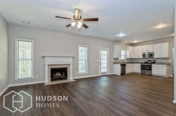 Building Photo - NOW AVAILABLE! - 4311 Savannah Trl, Atlant...
