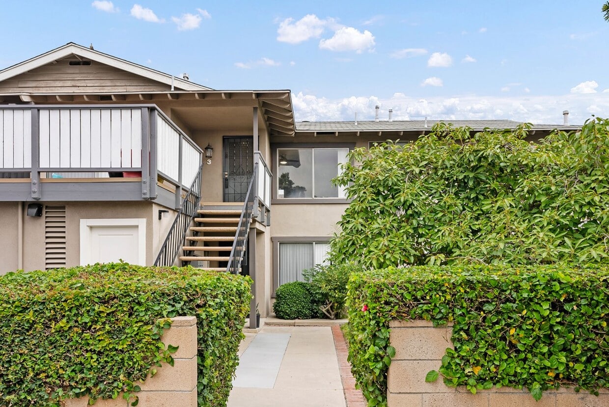 Delano Apartment for Rent in Anaheim, CA