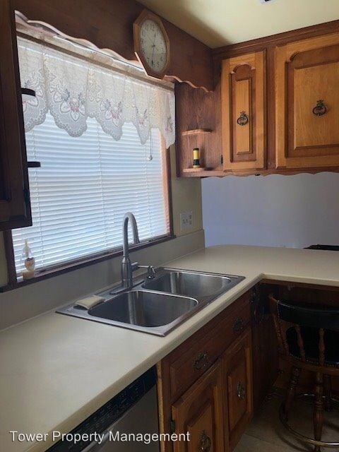 Foto del edificio - 3 br, 2 bath House - 1805 Berkeley Drive