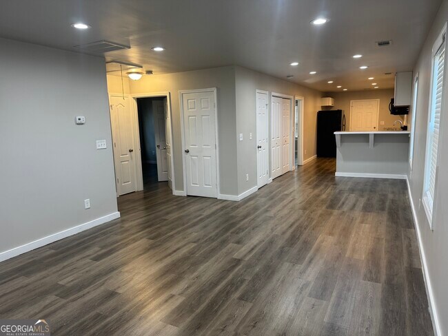 Foto del edificio - 324 Adams St