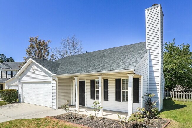 Building Photo - 311 Bainbridge Cir