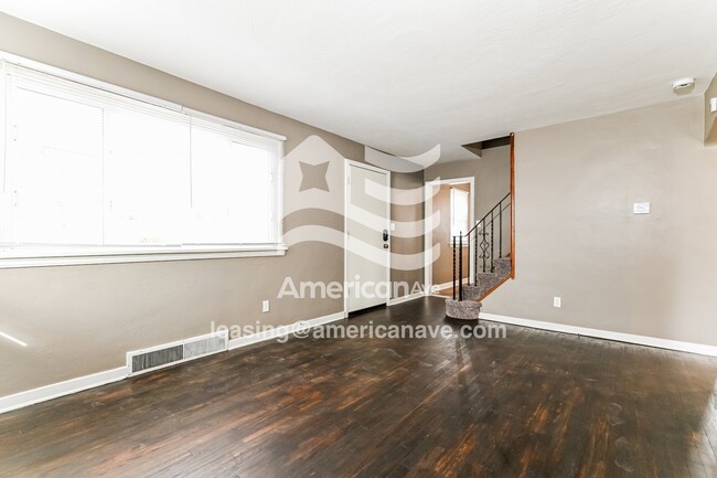 Building Photo - 3506 Foster Rd