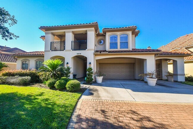 Foto del edificio - 2014 Flower Garden Ln
