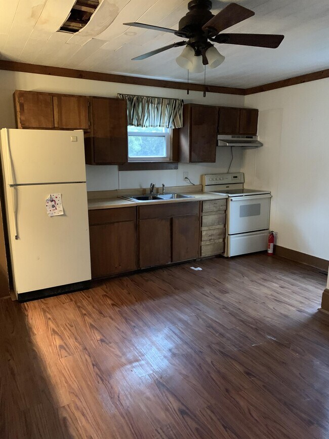 106 N Eaton St, Berwick, PA 18603 House Rental in Berwick, PA