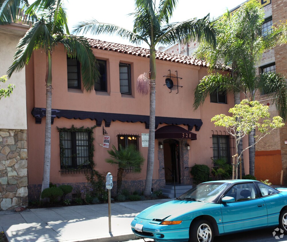 Foto del edificio - Susie - O #0080