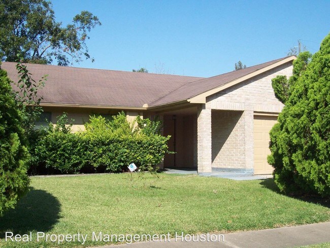 Building Photo - 3 br, 2 bath House - 7018 Santa Rita Dr