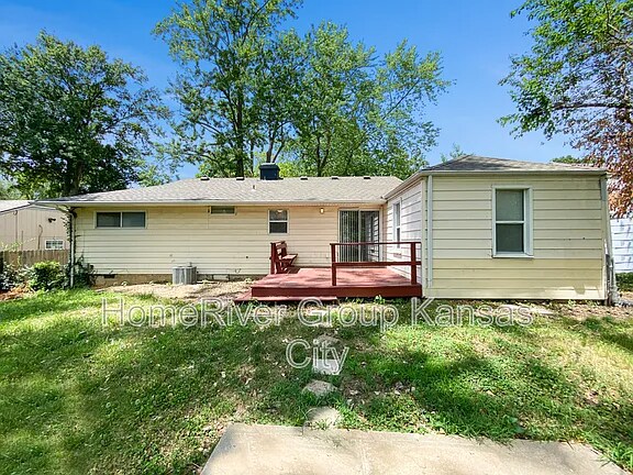 Foto principal - 7801 E 112th St