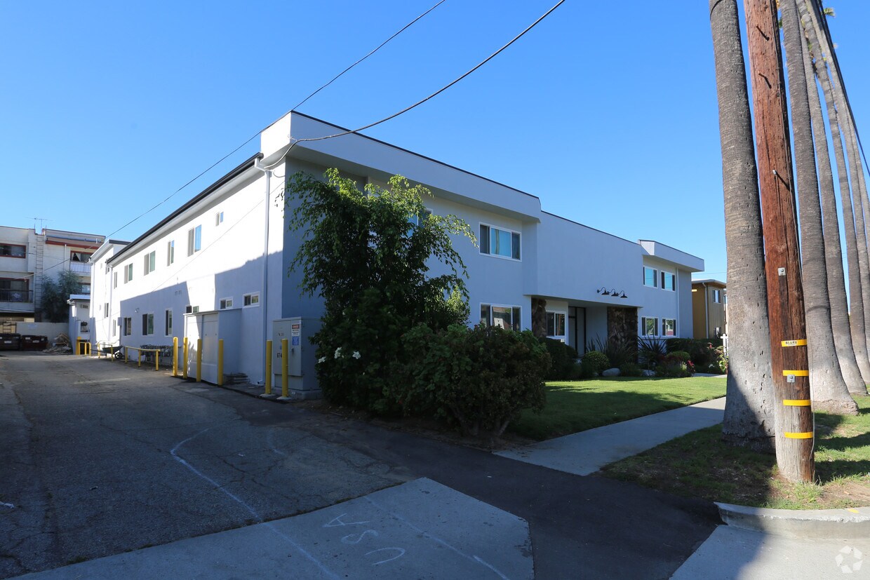 Foto principal - Fairview Apartments