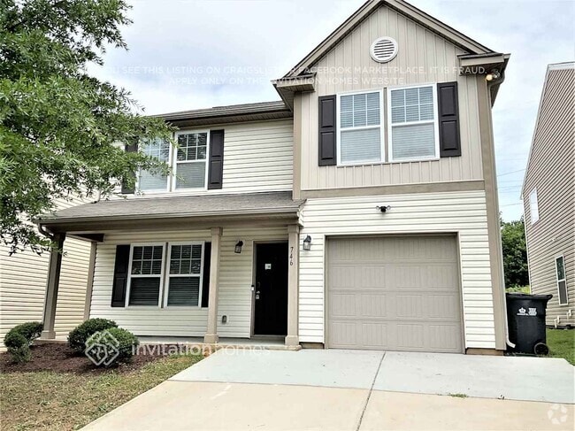Building Photo - 746 Mountain Quail Dr