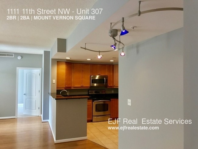 Building Photo - 1111 11th St NW