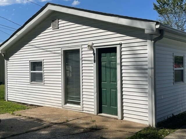 Foto del edificio - 207 Robbie Ln