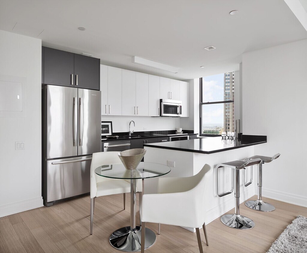 70 Pine St Unit 1503, New York, NY 10005 Apartment for Rent in New