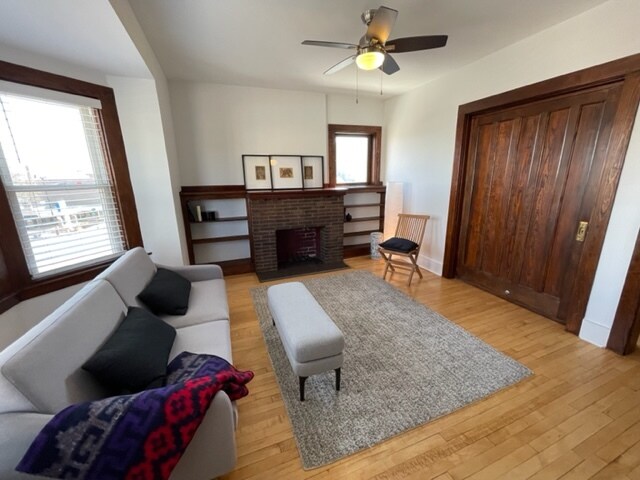 Foto del edificio - 412 Pleasant St