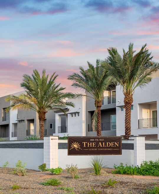 Building Photo - The Alden at Main Street
