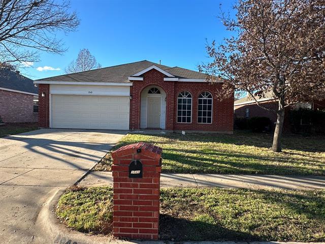 Building Photo - 1048 Harriman Dr
