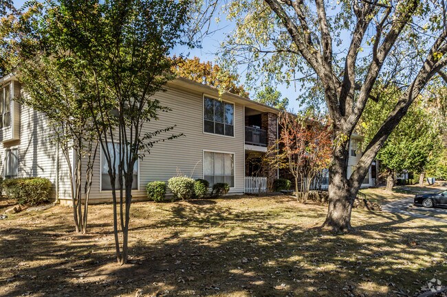 Mccain Park Apartments Mccain Park Apartments