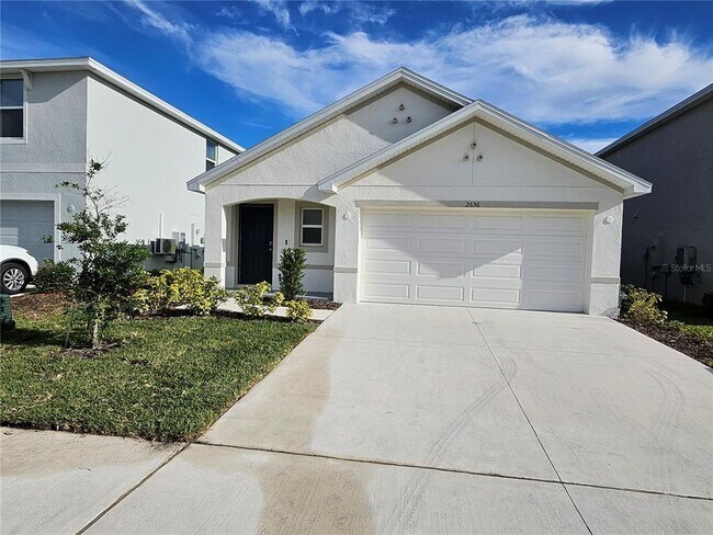 Foto del edificio - 2636 Hardin Wy