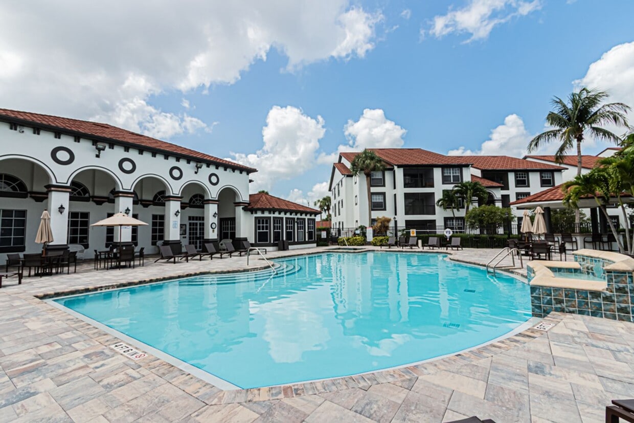 Primary Photo - Ground-Level Comfort in North Naples – 2BR...