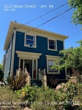Building Photo - 2212 Ward St