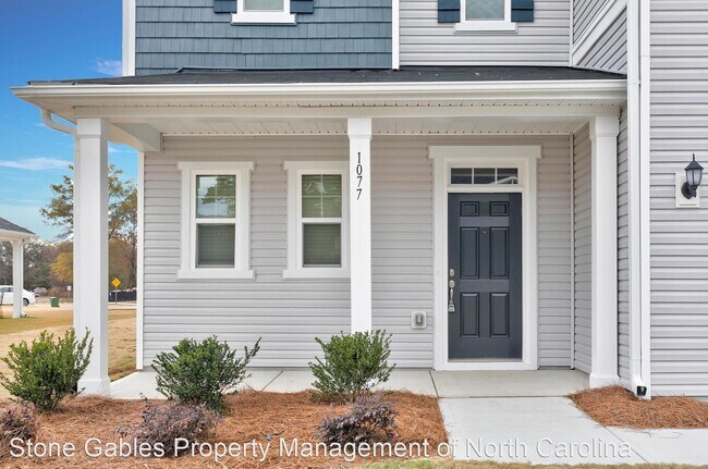 Foto del edificio - 3 br, 2.5 bath House - 1077 Kafka Drive