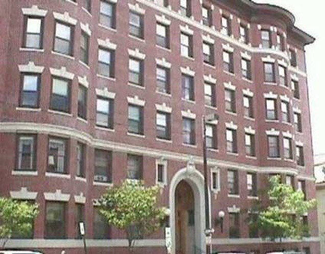 Edificio emblemático de Marlborough - 180 High St