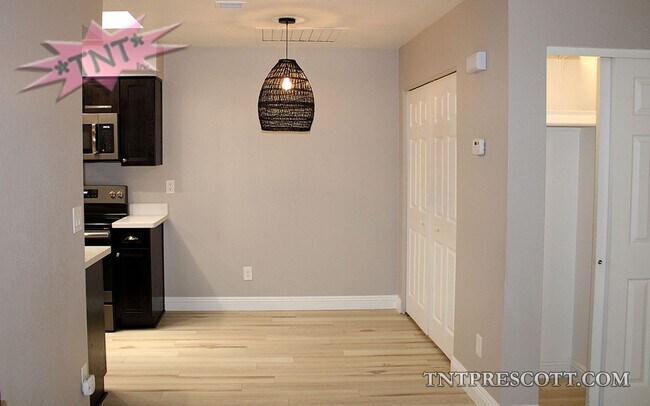 Foto del edificio - Condo in Montana Villas HOA ~ HOLD