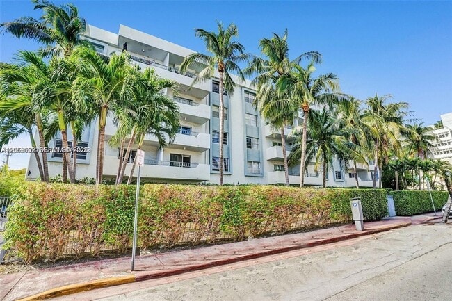 Foto del edificio - 1610 Lenox Ave
