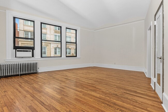 Foto del edificio - 1 Sheridan Square