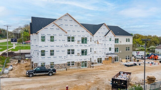 Interior Photo - Riverbend Flats Apartments