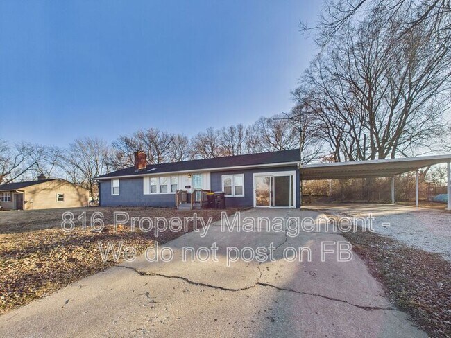 Foto del edificio - 8203 E 53rd St