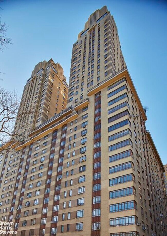 Building Photo - 25 CPW -- FURNISHED RENTAL