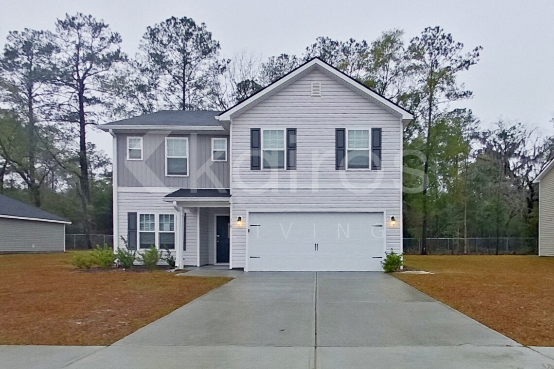 Primary Photo - 110 Bluff Rd