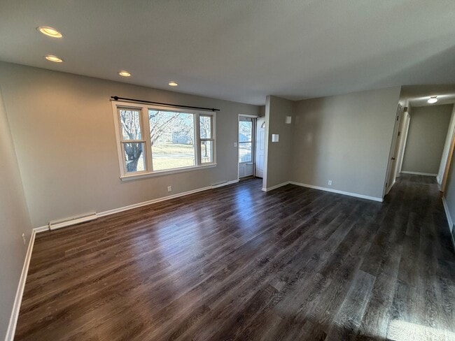 Building Photo - 3-Bedroom Home with Garage & Basement – Easy Access to Dodge St. | 1,040 SF