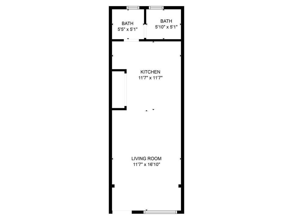 Building Photo - 1240 W 29th St