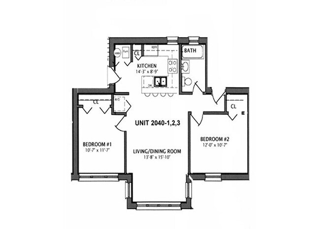 Building Photo - 2040 W Touhy Ave