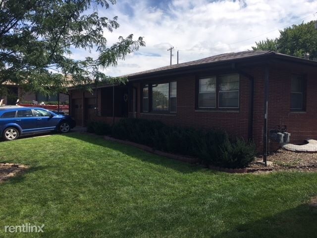 Building Photo - 2 br, 2 bath Townhome - 4627 Eden Cir