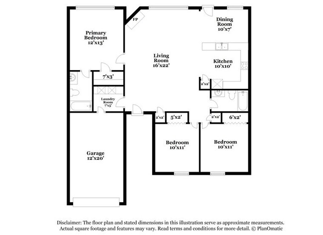 Building Photo - 10008 Green Hedge Ave