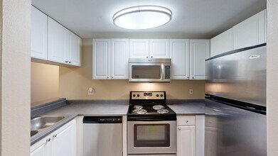 Interior Photo - Griffis Belltown