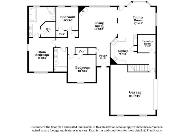 Building Photo - 2055 Bohemia Cove
