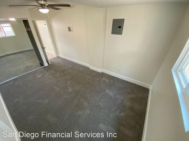 Building Photo - 3 br, 2 bath House - 2728 Cornelius Pl.