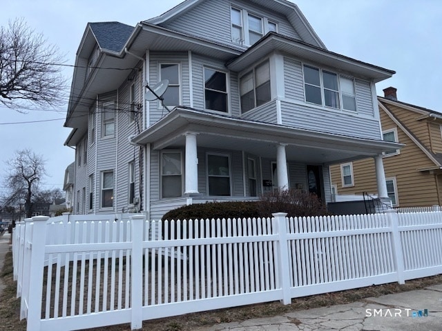 Foto del edificio - 66 Wade St