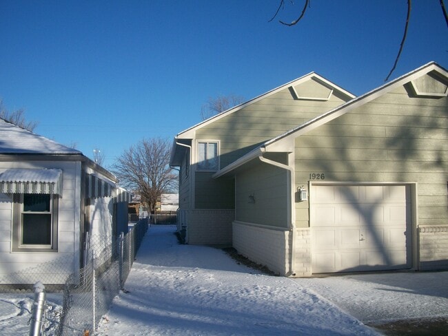 Building Photo - 1926 S. Spruce